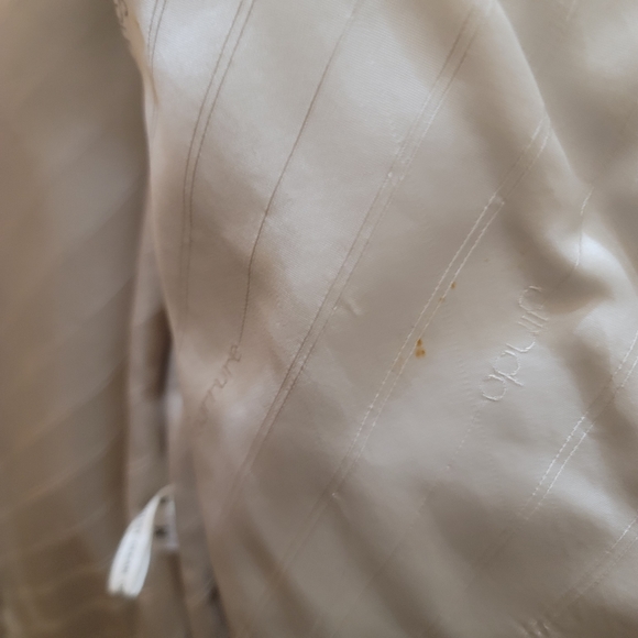 Genuine mink jacket. - Picture 10 of 10